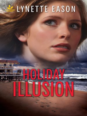 cover image of Holiday Illusion